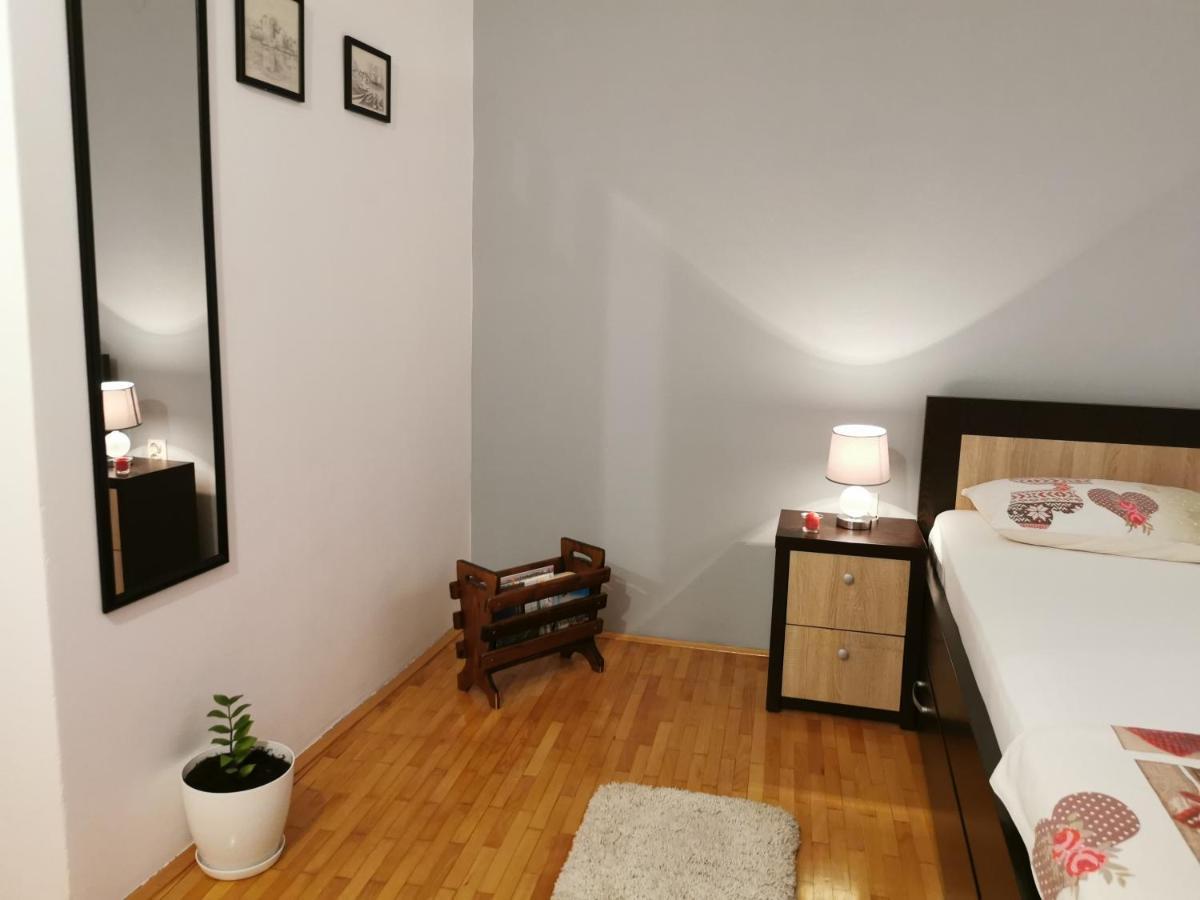 Apartment Vukasevic Virpazar Buitenkant foto